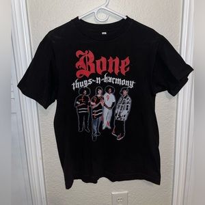 Vintage Bone Thugs N Harmony Tee